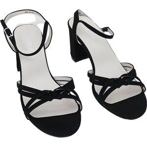 Touch Ups Elle Platform Sandals Women's US 8